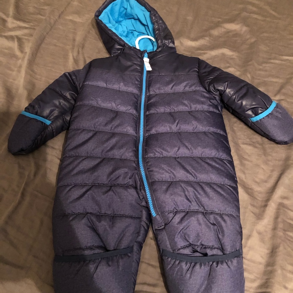 Brand new baby bundling outfit